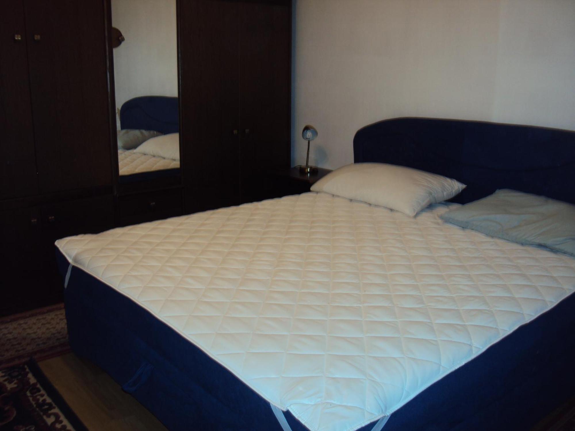 Apartments Petar Blace Ngoại thất bức ảnh