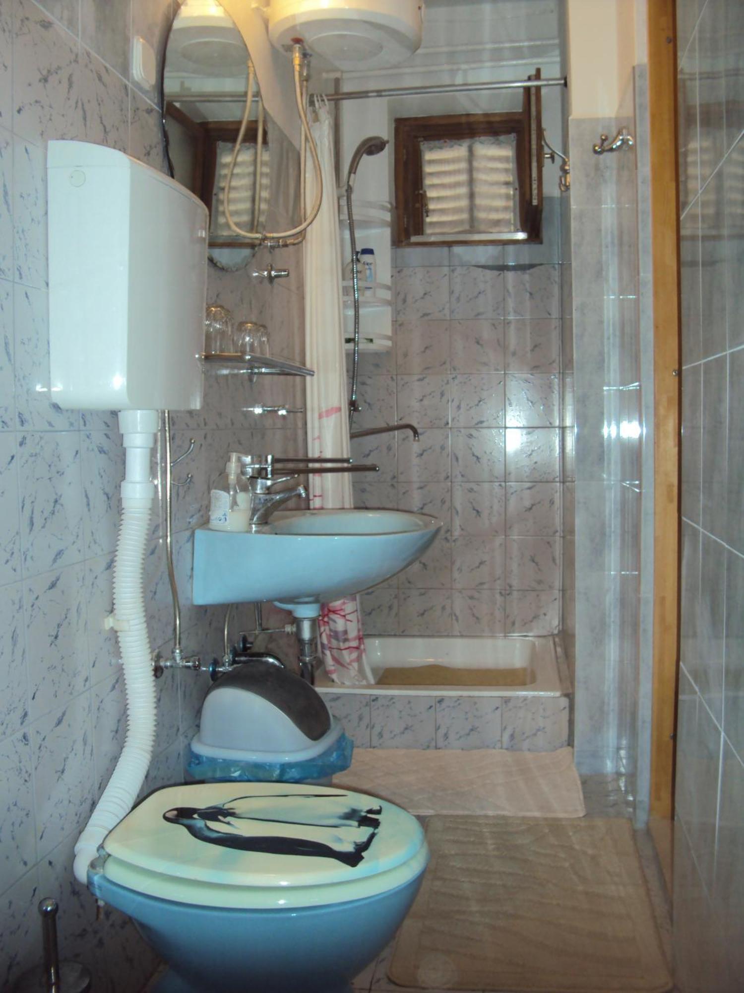 Apartments Petar Blace Ngoại thất bức ảnh