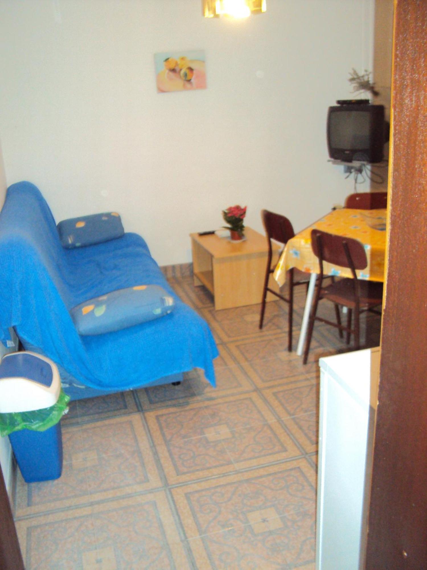 Apartments Petar Blace Ngoại thất bức ảnh