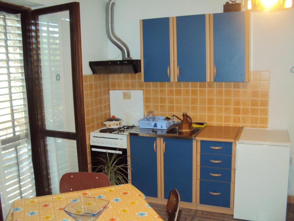 Apartments Petar Blace Phòng bức ảnh