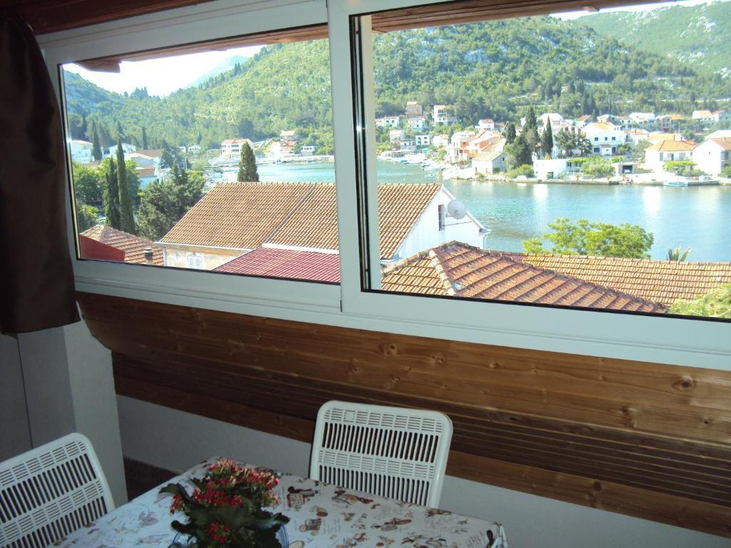 Apartments Petar Blace Phòng bức ảnh