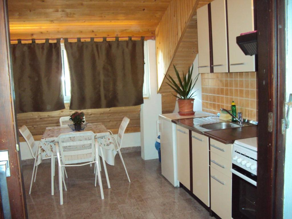 Apartments Petar Blace Phòng bức ảnh