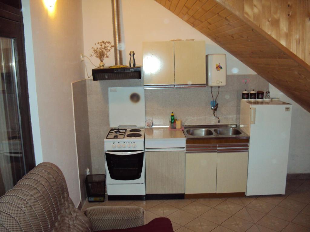 Apartments Petar Blace Phòng bức ảnh