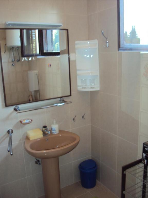 Apartments Petar Blace Phòng bức ảnh