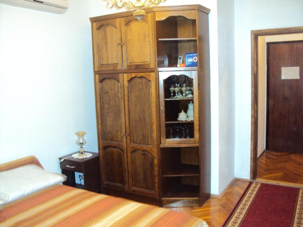Apartments Petar Blace Phòng bức ảnh
