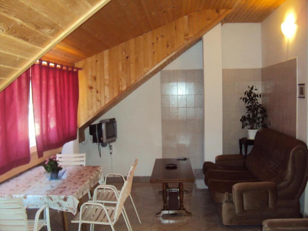 Apartments Petar Blace Phòng bức ảnh
