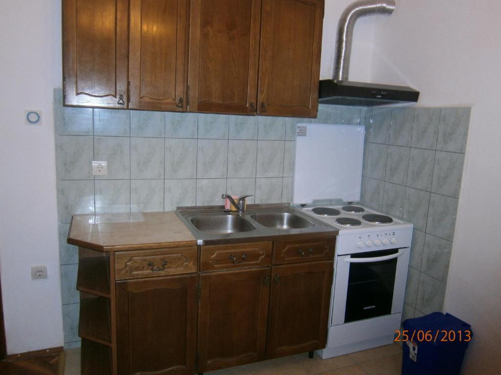Apartments Petar Blace Phòng bức ảnh