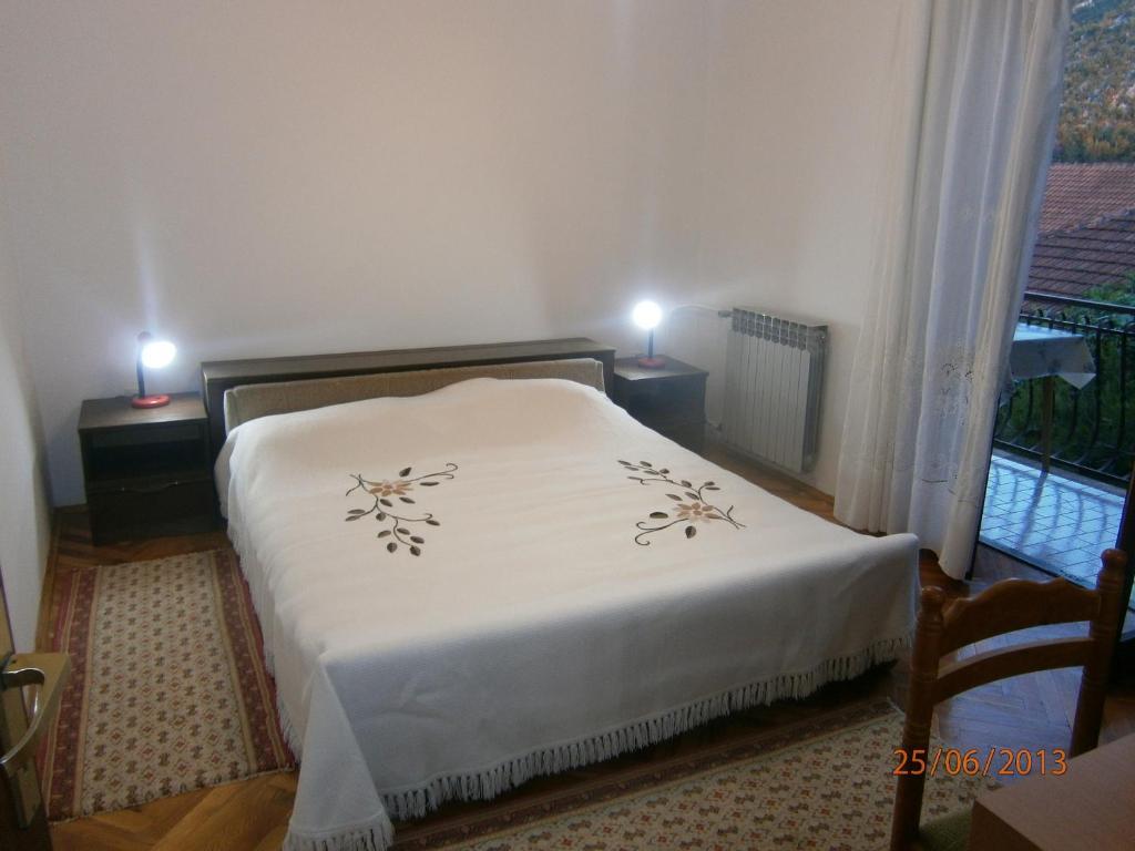 Apartments Petar Blace Phòng bức ảnh